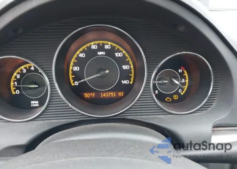 2007 Saturn Aura Xr из США, поврежденный, VIN 1G8ZV57727F256859